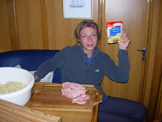 Řecko, jachta 2008 > obr (227)